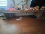 Speel tafel, Ophalen, 50 tot 100 cm, Zo goed als nieuw, Vijf personen of meer