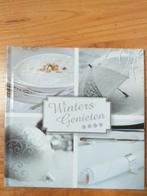 Boekje Winters genieten, Ophalen of Verzenden, Gelezen