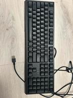 Razer ornata v2 gaming toetsenbord, Computers en Software, Toetsenborden, Ophalen of Verzenden, Zo goed als nieuw