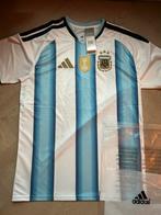 Argentinië wk shirt 2026 maat M/L, Sport en Fitness, Voetbal, Maat M, Ophalen of Verzenden, Nieuw, Shirt