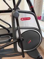 Prof fitnessapparaten – 2x cardio, Sport en Fitness, Fitnessapparatuur, Ophalen, Benen, Zo goed als nieuw, Crosstrainer