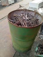 Brandhout / vuurton / paasvuur, Ophalen of Verzenden