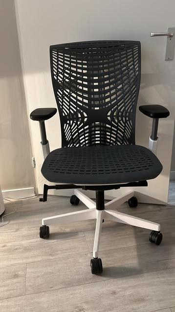 Autonomous ErgoChair Plus