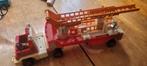 Fisher price brandweerauto, Kinderen en Baby's, Speelgoed | Fisher-Price, Ophalen of Verzenden, Gebruikt