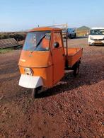 Piaggio Ape 50, Fietsen en Brommers, Ophalen of Verzenden, Gebruikt