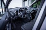 Ford Transit Connect L2 1.0 Ecoboost Benzine I GEEN-BTW I Ca, Voorwielaandrijving, Stof, Gebruikt, Origineel Nederlands