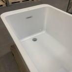 LAATSTE ligbad zo weg te zetten in badkamer 170x75x60 nr98, Ophalen of Verzenden, Nieuw