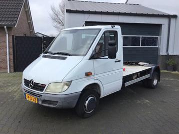 Mercedes-Benz Sprinter 416 (bj 2006) beschikbaar voor biedingen