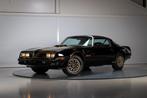 1978 Pontiac Trans Am "Bandit", Auto's, Oldtimers, Achterwielaandrijving, 6600 cc, Overige carrosserieën, Zwart