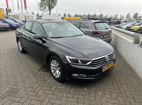 Volkswagen Passat 1.4 TSI ACT Comfortline, Auto's, Volkswagen, Bedrijf, Te koop, Passat, ABS, Airbags, Airconditioning, Boordcomputer