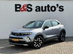 Opel MOKKA 1.2 Turbo Elegance Cruise control Climate control, Auto's, Gebruikt, Euro 6, 1199 cc, Grijs