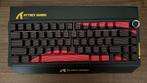 Attack Shark X65 ProHE toetsenbord, Gaming toetsenbord, Ophalen of Verzenden, Zo goed als nieuw, Qwerty