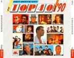 2CD - Het Beste uit de Top 40 van '90, Ophalen of Verzenden, Gebruikt, Pop