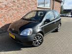 Toyota Yaris 1.0-16V VVT-i, Voorwielaandrijving, Gebruikt, 4 cilinders, 400 kg