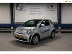 Toyota IQ 1.0 VVTi Comfort + DEALER ODH + APK 10 2026, Auto's, Toyota, Euro 5, Gebruikt, 4 stoelen, Origineel Nederlands