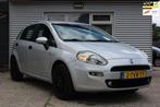 Fiat Punto Evo 1.2 Pop 5-deurs, airco, lm-velgen nette zuini, Voorwielaandrijving, Elektrische ramen, Gebruikt, 1242 cc