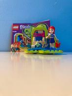 Mia’s hartvormige zomerdoos, Ophalen of Verzenden, Zo goed als nieuw