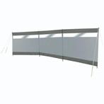 BC Windscherm Solid M/rm grijs, Caravans en Kamperen, Ophalen, Nieuw