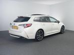 Toyota Corolla Touring Sports 2.0 Hybrid Premium | Pano | Ca, Auto's, 1345 kg, 450 kg, Gebruikt, 4 cilinders