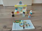 LEGO DUPLO dokter 10968, Ophalen of Verzenden, Zo goed als nieuw