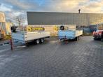 Nieuwe proline aanhangwagen te koop +mover, Ophalen of Verzenden, Nieuw