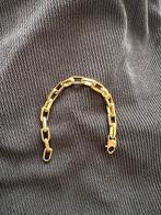 Armband goud kleurig, Ophalen of Verzenden, Nieuw, Goud