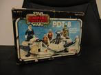 Vintage Star Wars PDT-8 met doos Palitoy KORTING !, Verzamelen, Star Wars, Actiefiguurtje, Gebruikt, Ophalen of Verzenden