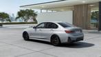 BMW 3 Serie 330e High Executive M Sport Automaat / Schuif-ka, Automaat, 1998 cc, Achterwielaandrijving, Zwart