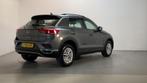 Volkswagen T-Roc 1.0 TSI Style Camera Virtual Cockpit Naviga, Auto's, Volkswagen, Voorwielaandrijving, Stof, Gebruikt, Origineel Nederlands