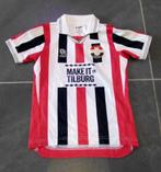 Robey thuisshirt Willem II seizoen 2020/2021 maat 128, Verzamelen, Verzenden, Zo goed als nieuw, Willem II, Shirt