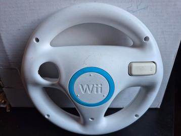 Origineel Super Mario Kart stuurtje MarioKart stuur Wii WiiU beschikbaar voor biedingen
