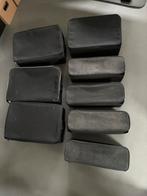 CD Opbergsysteem, Huis en Inrichting, Woonaccessoires | Cd- en Dvd-rekken, Kunststof, Gebruikt, 150 discs of meer, Ophalen of Verzenden