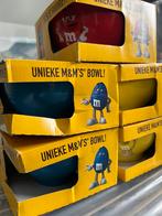 M&Ms schaaltjes  / kommentjes 5 stuks, Ophalen of Verzenden, Nieuw, Overige stijlen, Kom(men)
