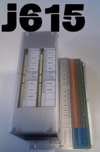 Siemens Inver II led-VLC BP 2-slots 100213302 insteek kaart, https://www.siemens.com/nl/nl/general/contact.html, Gebruikt, Siemens Nederland N.V.