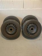 Winterbanden Michelin 205/55R16, Ophalen, 16 inch, Band(en), 205 mm