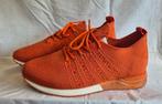 Oranje dames sneakers, mt 42, Kleding | Dames, Ophalen of Verzenden, Nieuw, Oranje, Sneakers of Gympen