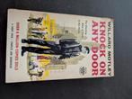 Knock on Any Door - Willard Motley, Boeken, Ophalen of Verzenden, Gelezen, Willard Motley, Amerika