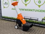 Stihl GHE 250 ELEKTRISCHE HAKSELAAR, Tuin en Terras, Hand-tuingereedschap, Gebruikt, Ophalen of Verzenden
