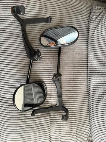 Caravan spiegels opel insignia 2011 beschikbaar voor biedingen