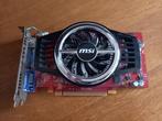 Msi Nvidia Geforce 9800gt 1gb Gddr3 Pci-e video kaart, Computers en Software, Videokaarten, GDDR3, Ophalen of Verzenden, PCI, Nvidia