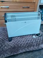 Elektrische kachel/ Ventilator, 30 tot 80 cm, Kachel, Minder dan 60 cm, Ophalen of Verzenden