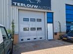 roldeur overheaddeur garagedeur, Ophalen of Verzenden, Gebruikt, 200 cm of meer, 200 cm of meer