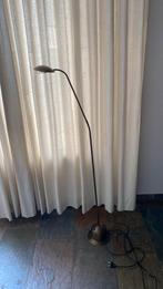 Vloer/ leeslamp, Huis en Inrichting, Lampen | Vloerlampen, Ophalen, Zo goed als nieuw