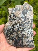 Agaat Mineraal Edelsteen Plak, Ophalen of Verzenden, Mineraal