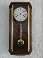 Mooie Hermle wandklok, Ophalen