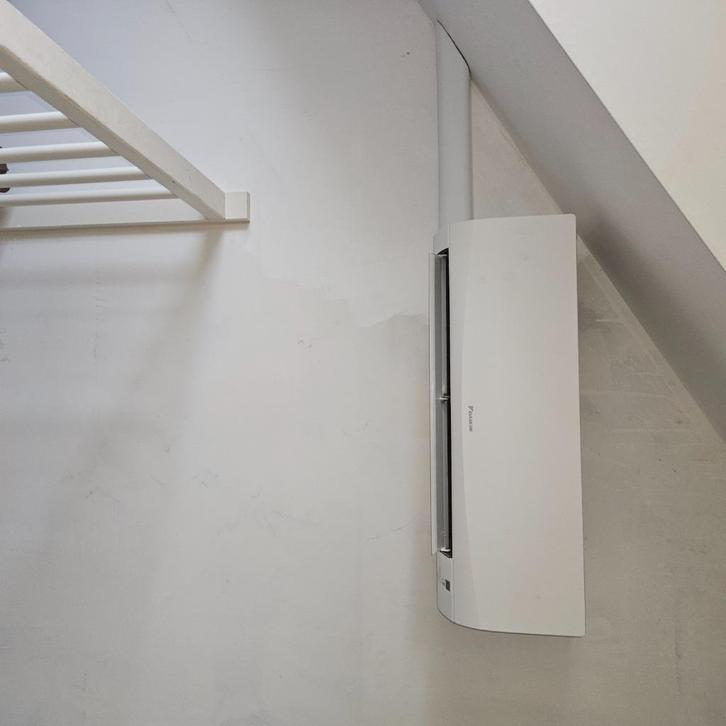 Airco monteur daikin lg mitsubishi tcl, Witgoed en Apparatuur, Airco's, Nieuw, Wandairco, 100 m³ of groter, Koelen en Ontvochtigen