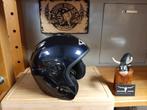 b-square helm maat M (gebruikt) motor helm scooterhelm M, M, Pascalstraat 6 1704 RD Heerhugowaard, Dames, Jethelm