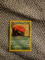 Zeldzame base set / Jungle/ Team Rocket Pokemon kaarten., Hobby en Vrije tijd, Verzamelkaartspellen | Pokémon, Ophalen of Verzenden