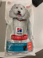 Hill’s Science Plan Hypoallergenic (Almost Full!), Dieren en Toebehoren, Dierenvoeding, Ophalen, Hond