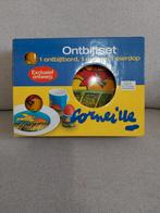 Corneille Ontbijtset - Nieuw in Doos!, Huis en Inrichting, Keuken | Servies, Nieuw, Ophalen of Verzenden, Overige stijlen, Aardewerk